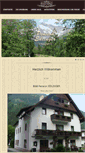 Mobile Screenshot of pension.edlinger.peak.at